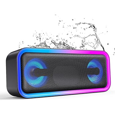 スピーカー　ファッション　格好　音質　Bluetooth　続航20時間以上 Amazon.co.jp 最新リリース: ポータブルスピーカー・ドック の新着